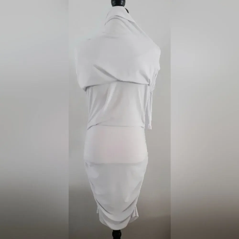 VTG Last Tango Tunic Bodycon Dress - Picture 6 of 12